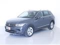 VOLKSWAGEN TIGUAN 2.0 TDI 150 CV SCR DSG Elegance Fari IQ LED Matrix