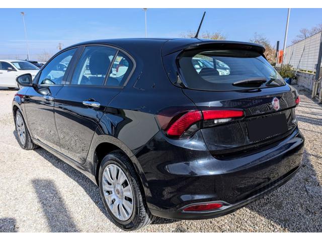 FIAT TIPO 1.3 Mjt S&S 5 porte Easy Business
