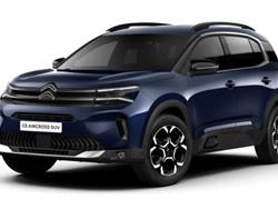 CITROEN C5 AIRCROSS C5 Aircross