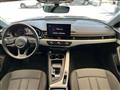 AUDI A4 AVANT Avant 35 TDI/163 CV S tronic Business *TAGLIANDATA