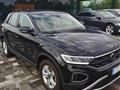 VOLKSWAGEN T-ROC 2.0 TDI SCR Business BlueMotion Technology