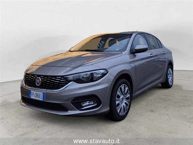 FIAT TIPO 4 PORTE Tipo 1.3 Mjt 4 porte Easy