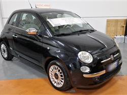 FIAT 500 1.2 EasyPower Lounge ok neopatentati