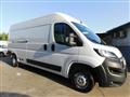 PEUGEOT BOXER 2.2 BlueHDi 140 CV Carplay