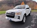 ISUZU D-MAX N60 1.9 Space Cab BB 4X4 A/T