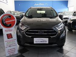 FORD EcoSport 1.0 ecoboost Titanium s&s 125cv my20.25