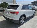 AUDI Q3 35 TDI quattro S tronic Business Advanced