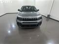 JEEP AVENGER 1.2 Turbo Longitude granite grey