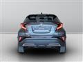 TOYOTA C-HR 2.0H HSD (184 cv) 2WD E-CVT LOUNGE