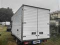 IVECO DAILY 35C12P 2.3 Hpi PC-RG Cabinato