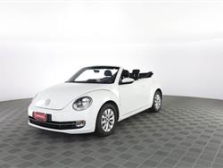 VOLKSWAGEN MAGGIOLINO Cabrio 2.0 TDI DSG Design BlueMotion Te