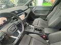 AUDI Q3 SPORTBACK SPB 35 TDI S tronic S line edition