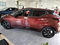 NISSAN MICRA IG-T 100 5 porte N-Style