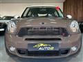 MINI COUNTRYMAN Mini Countryman S *ALL4*18 MESI DI GARANZIA*TETTO