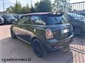 MINI MINI 3 PORTE 1.6 16V John Cooper Works