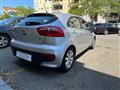 KIA RIO City 1.2 CVVT