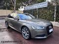 AUDI A6 AVANT Avant 3.0 TDI 245 CV quattro S tronic