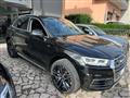 AUDI Q5 2.0 TDI 190 CV quattro S tronic S-line