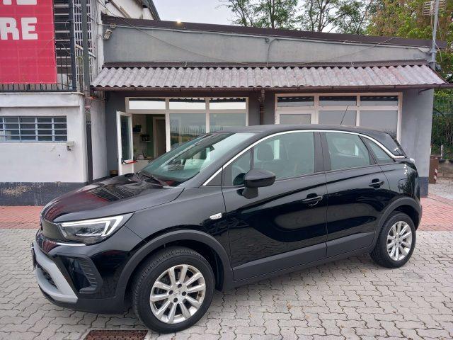 OPEL CROSSLAND 1.2 Elegance s