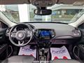 JEEP COMPASS 2.0 Multijet II 170 CV aut. 4WD Limited