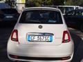 FIAT 500 1.0 Hybrid Connect