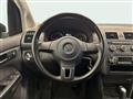 VOLKSWAGEN TOURAN 1.6 TDI DSG Comfortline