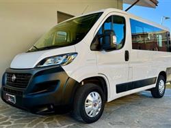 FIAT DUCATO 33 2.3 MJT 140CV PM-TM Furgone 9 POSTI