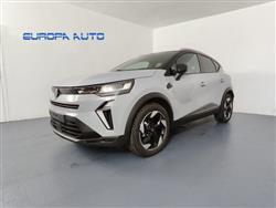 RENAULT NEW CAPTUR TCe 90 CV Techno