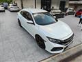 HONDA CIVIC 1.6 5 porte Elegance *VENDUTA*