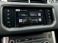 LAND ROVER RANGE ROVER SPORT 3.0 TDV6 HSE Dynamic