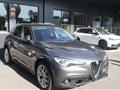 ALFA ROMEO STELVIO 2.2 Turbodiesel 190 CV AT8 Q4 Ti