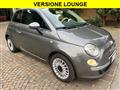 FIAT 500 1.2 Lounge Euro6 Neopatentati