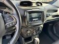 JEEP RENEGADE 1.6 Mjt 120 CV Limited Cambio Automatico