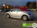 VOLKSWAGEN NEW BEETLE 1.6 Cabrio RED EDITION