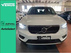 VOLVO XC40 RECHARGE HYBRID XC40 T4 Recharge Plug-in Hybrid Inscription Expression