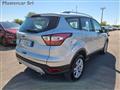 FORD KUGA 2.0 tdci Business automatico - targa FZ658SY