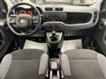 FIAT PANDA 1.2 69CV *UNICO PROP.*TAGLIANDI CERT.*OK NEOPAT.*