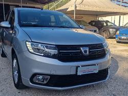 DACIA Sandero Streetway 1.5 Blue dCi 75CV Comf