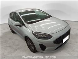 FORD FIESTA 1.1 75 CV 5 porte Titanium