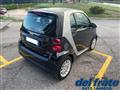 SMART FORTWO 1.0 MHD Coupé Passion