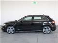 AUDI A3 SPORTBACK Audi Sportback Admired 35 TDI 110(150) kW(PS) S tronic