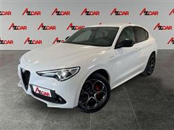 ALFA ROMEO STELVIO  2.2 t Veloce Q4 210cv auto