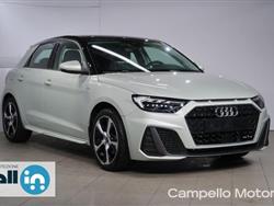 AUDI A1 ALLSTREET A1 SPB 30 TFSI Adrenalin edition