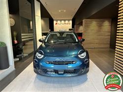 FIAT 600 HYBRID Hybrid DCT MHEV