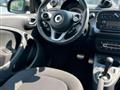 SMART FORFOUR 90 0.9 twinamic Turbo Passion+Pack sport