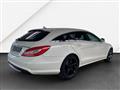 MERCEDES CLASSE CLS CDI Shooting Brake AMG BlueEFFICIENCY 4Matic