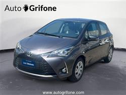 TOYOTA YARIS 1.0 5 porte Active