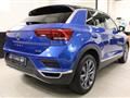 VOLKSWAGEN T-ROC 2.0 TDI SCR 4MOTION Advanced "" 76000""