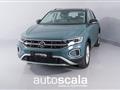 VOLKSWAGEN T-ROC 1.5 TSI ACT DSG Style