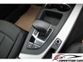 AUDI A4 AVANT Avant 40 TDI quattro S tronic S line Virtual Pdc